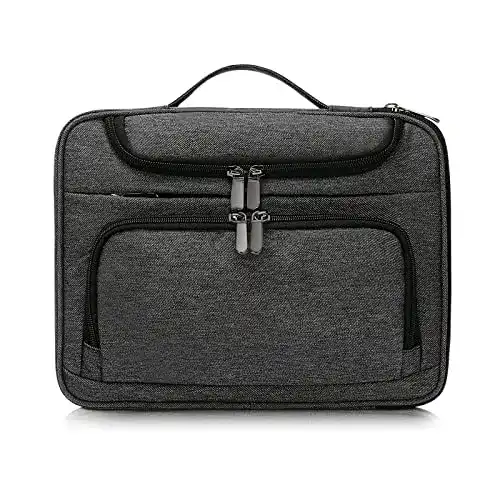 Tablet-Tasche Bertasche für Surface Go, iPad und Tablets