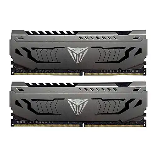 Patriot Viper Steel DDR4 64GB Arbeitsspeicher 3600MHz