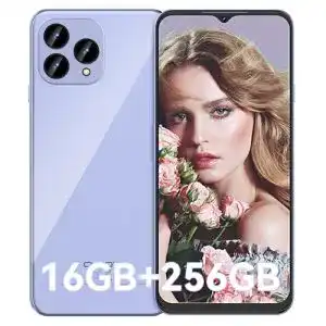 Cubot P80 Phablet – Android 13 Smartphone mit 16 GB RAM und 256 GB Speicher