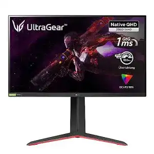 Monitor LG Electronics UltraGear Gaming 27GP850-B.AED 68,5 cm