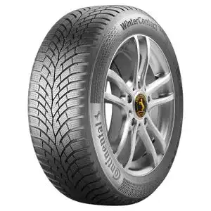 Winterreifen 195/55 R15 Continental WinterContact TS 870