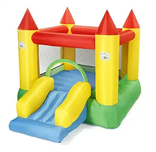 Hüpfburg von Knorrtoys 57021 – Festung für Kinder
