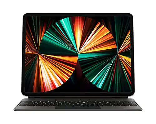 Apple Magic Keyboard für 12,9 Zoll iPad Pro