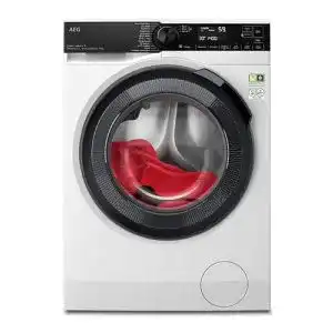 AEG Waschmaschine 9 kg LR8E75490 mit WiFi und Serie 8000