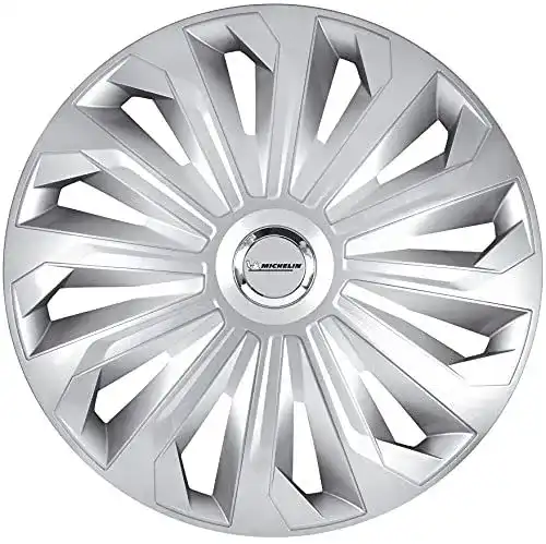 Radkappen von Michelin 14 Zoll für Universal-Fahrzeuge