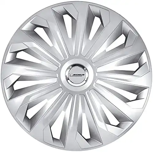 Radkappen von Michelin 14 Zoll für Universal-Fahrzeuge