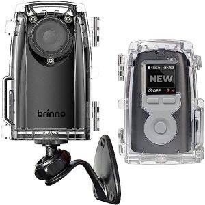 Zeitraffer-Kamera Brinno BCC300-M Video-Zeitraffer-Kit