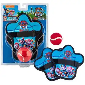Klettballspiel Swimways PAW Patrol für Kinder ab 4 Jahren