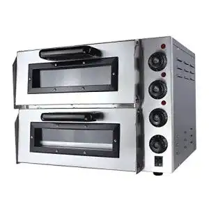 Pizzaofen für Gastronomie Gs Multitrade elektrisch 3000 Watt
