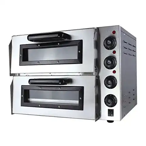 Pizzaofen für Gastronomie Gs Multitrade elektrisch 3000 Watt