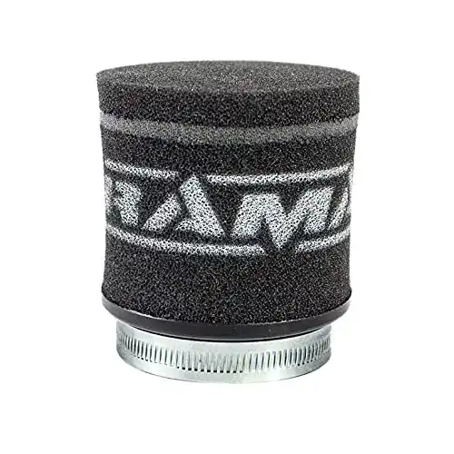 Sportluftfilter Motorrad Ramair Filter MR-008 für Pod Air Filter