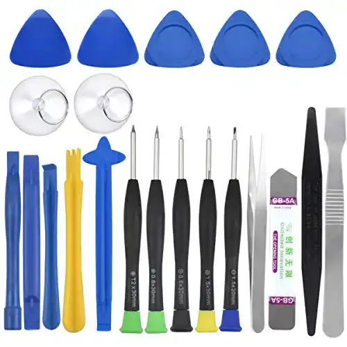 iPhone Reparaturset HQdeal – Handy Reparaturwerkzeug Set