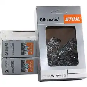 Stihl Sägekette 3/8P-44E-1,1 Picco Micro3 30cm für verschiedene Modelle