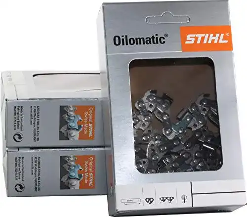 Stihl Sägekette 3/8P-44E-1,1 Picco Micro3 30cm für verschiedene Modelle
