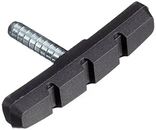 Bremsbeläge für Fahrräder von XLC – Unisex Bremsschuhe