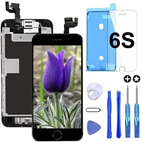 iPhone Display Brinonac für iPhone 6s LCD Touchscreen Ersatz