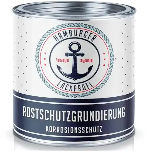 Rostschutzgrundierung Hamburger Lack-Profi für Metall