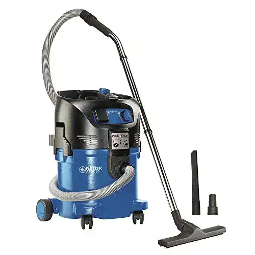 Nilfisk Industriesauger ATTIX 30-21 PC für professionelle Anwendungen