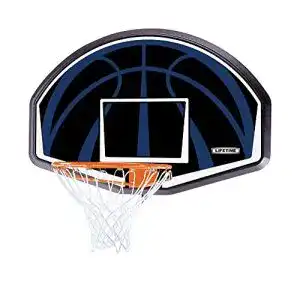 Basketballkorb Lifetime Basketball Backboard Dallas