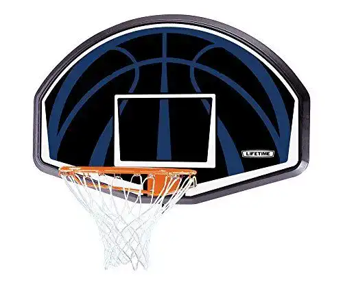 Basketballkorb Lifetime Basketball Backboard Dallas