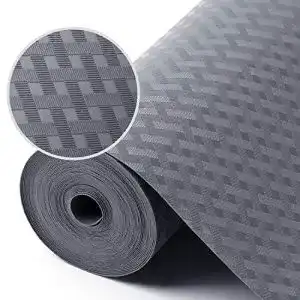 Kühlschrankmatte Stahom Schubladenmatte aus EVA-Material, rutschfest und wasserdicht
