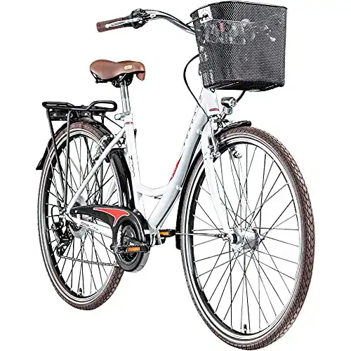 Zündapp Z700 700c Damenfahrrad bis 500 Euro
