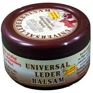 Schuhwachs Universal Lederbalsam 250ml von STOLZ GmbH