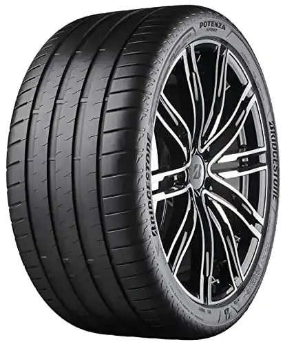 Sommerreifen 245/35 R18 Bridgestone Potenza Sport 92Y XL