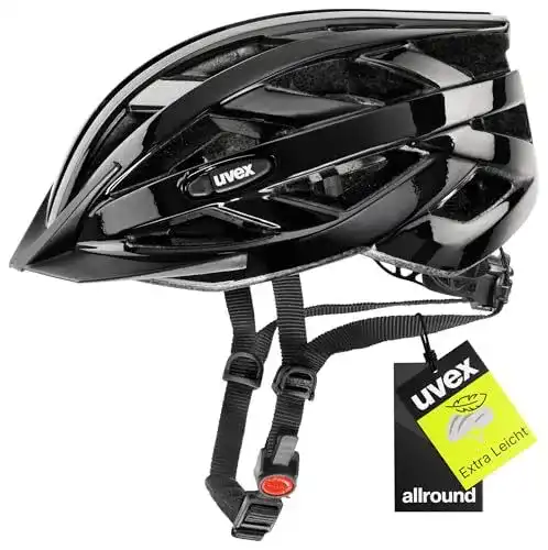 Fahrradhelm für Erwachsene Uvex I-V0 – Leichter Allround-Helm