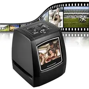 Diabetrachter Digitnow 5M/10M Stand Alone 2,4 Zoll LCD-Display