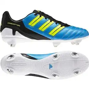 Adidas Fußballschuhe Predator Absolion für optimale Leistung