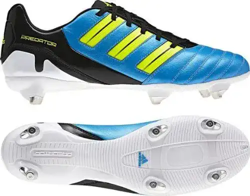 Adidas Fußballschuhe Predator Absolion für optimale Leistung