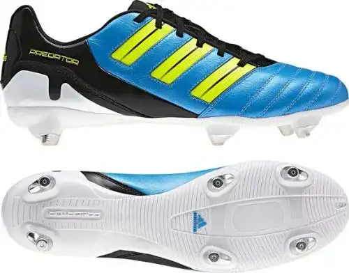 Adidas Fußballschuhe Predator Absolion für optimale Leistung