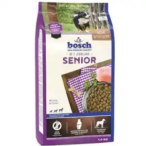 Bosch Hundefutter HPC Senior für ältere Hunde