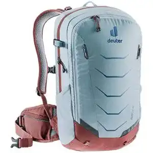 Protektor-Rucksack Deuter Flyt 12 SL Damen Fahrradrucksack