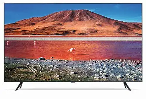 Samsung TU7199 43 Zoll LED Fernseher mit 4K Ultra HD