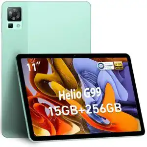 DOOGEE T30 PRO Tablet 11 Zoll mit Android 13 und 2.5K Display