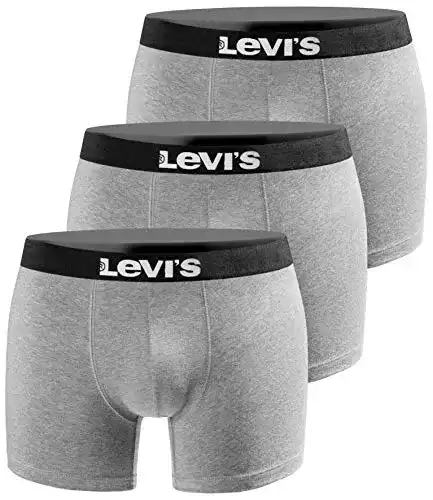 Boxershorts Herren Levi’s Levis Herren Boxershort Print Limited