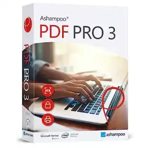 OCR-Software Markt und Technik PDF PRO 3 mit OCR-Funktion für Windows