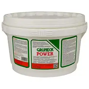 Abbeizer Grüneck Power 2,5kg für säurebeständige Oberflächen