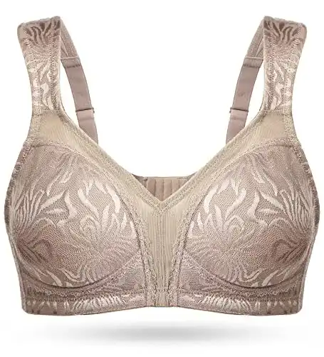 Minimizer BH von Wingslove für Damen in Vollschalen-Design