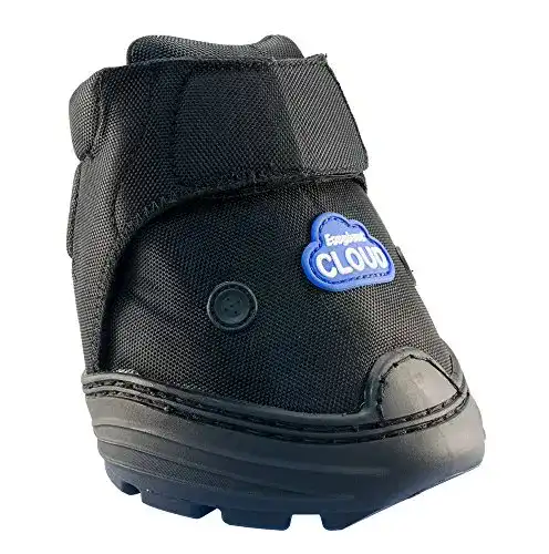 Hufschuhe Harry’s Horse Easyboot Cloud in Größe 1