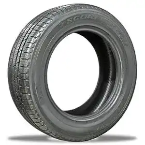 Sommerreifen 225/60 R18 Pirelli Scorpion Verde 100H