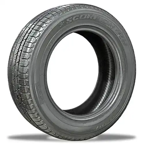 Sommerreifen 225/60 R18 Pirelli Scorpion Verde 100H