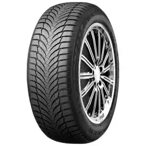Winterreifen 185/60 R15 Nexen 88T XL M+S für verschiedene Fahrzeuge
