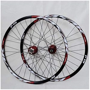 Laufradsatz 29 Zoll MTB VPPV für 26 Zoll, 27,5 Zoll und 29ER
