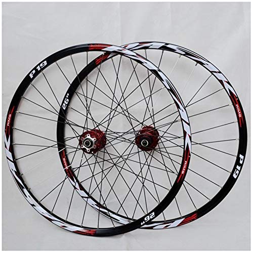 Laufradsatz 29 Zoll MTB VPPV für 26 Zoll, 27,5 Zoll und 29ER