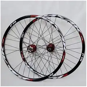 Laufradsatz VPPV 26 Zoll 27,5 Zoll 29ER aus Aluminium