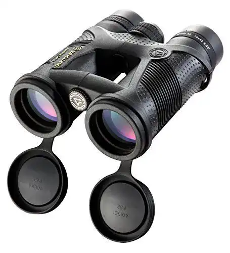Fernglas Vanguard Spirit XF 1042 10×42 in Schwarz