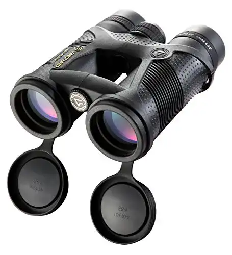 Fernglas Vanguard Spirit XF 1042 10×42 in Schwarz